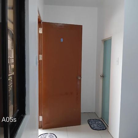 סן ויסנטה Francis Home Stay Port Barton Bonifacio Street מראה חיצוני תמונה