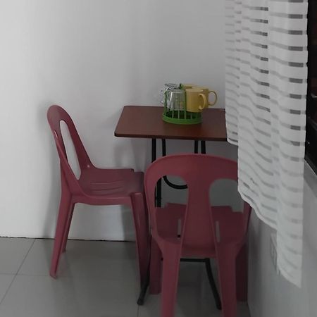 סן ויסנטה Francis Home Stay Port Barton Bonifacio Street מראה חיצוני תמונה