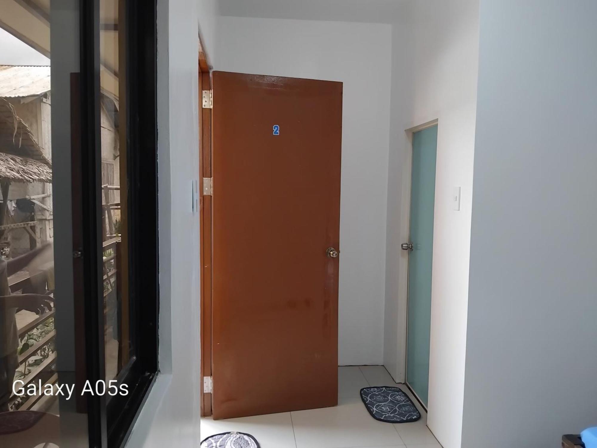 סן ויסנטה Francis Home Stay Port Barton Bonifacio Street מראה חיצוני תמונה