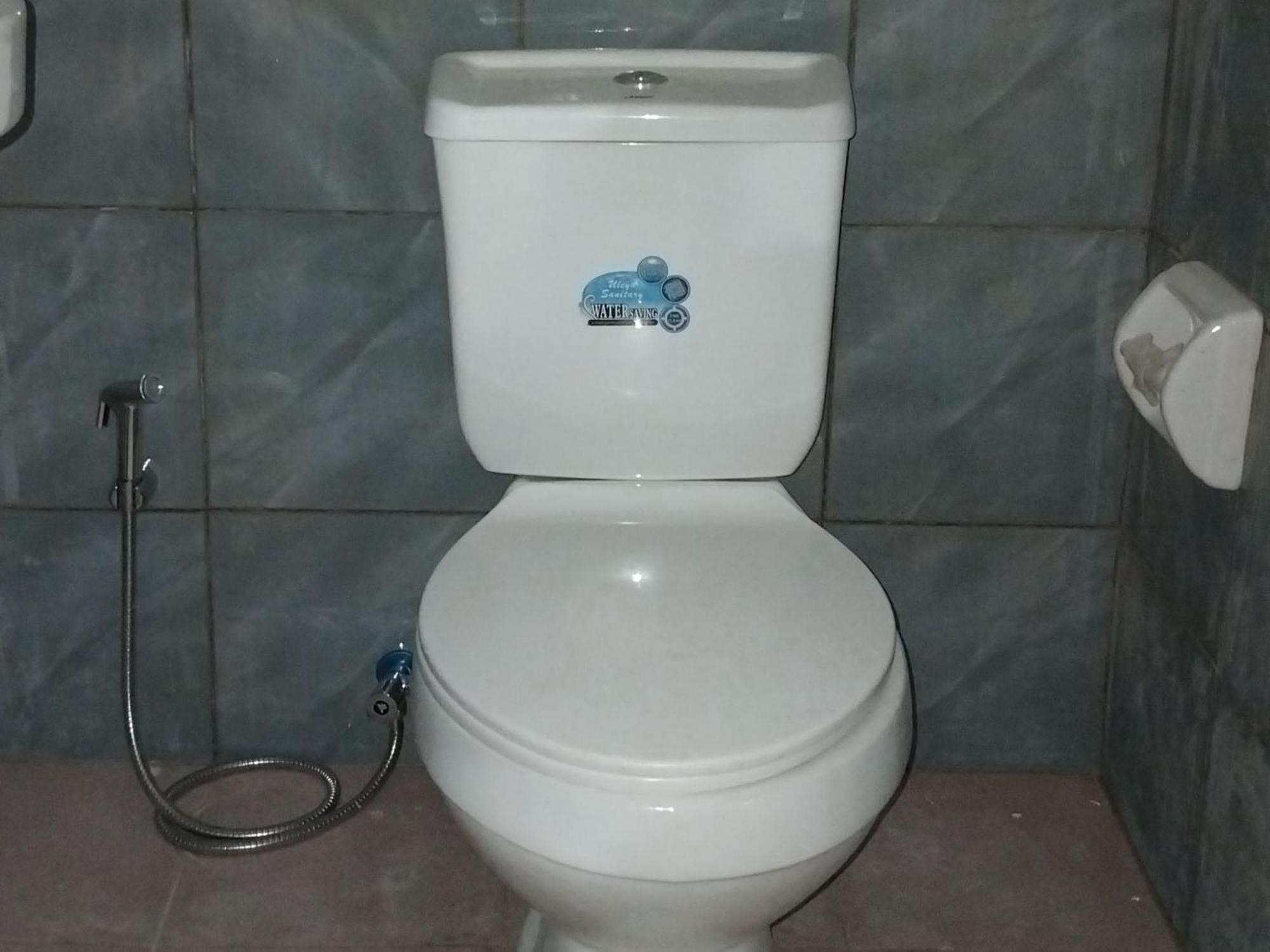 סן ויסנטה Francis Home Stay Port Barton Bonifacio Street מראה חיצוני תמונה