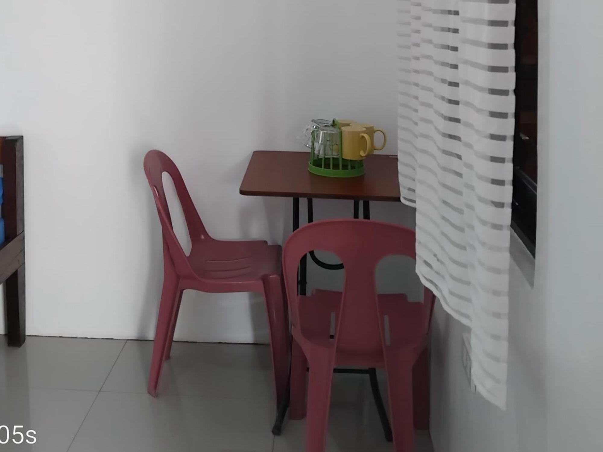 סן ויסנטה Francis Home Stay Port Barton Bonifacio Street מראה חיצוני תמונה