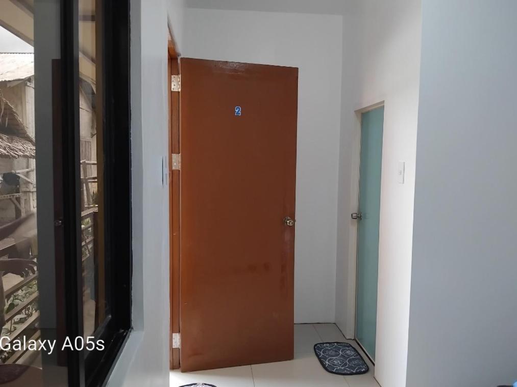 סן ויסנטה Francis Home Stay Port Barton Bonifacio Street מראה חיצוני תמונה