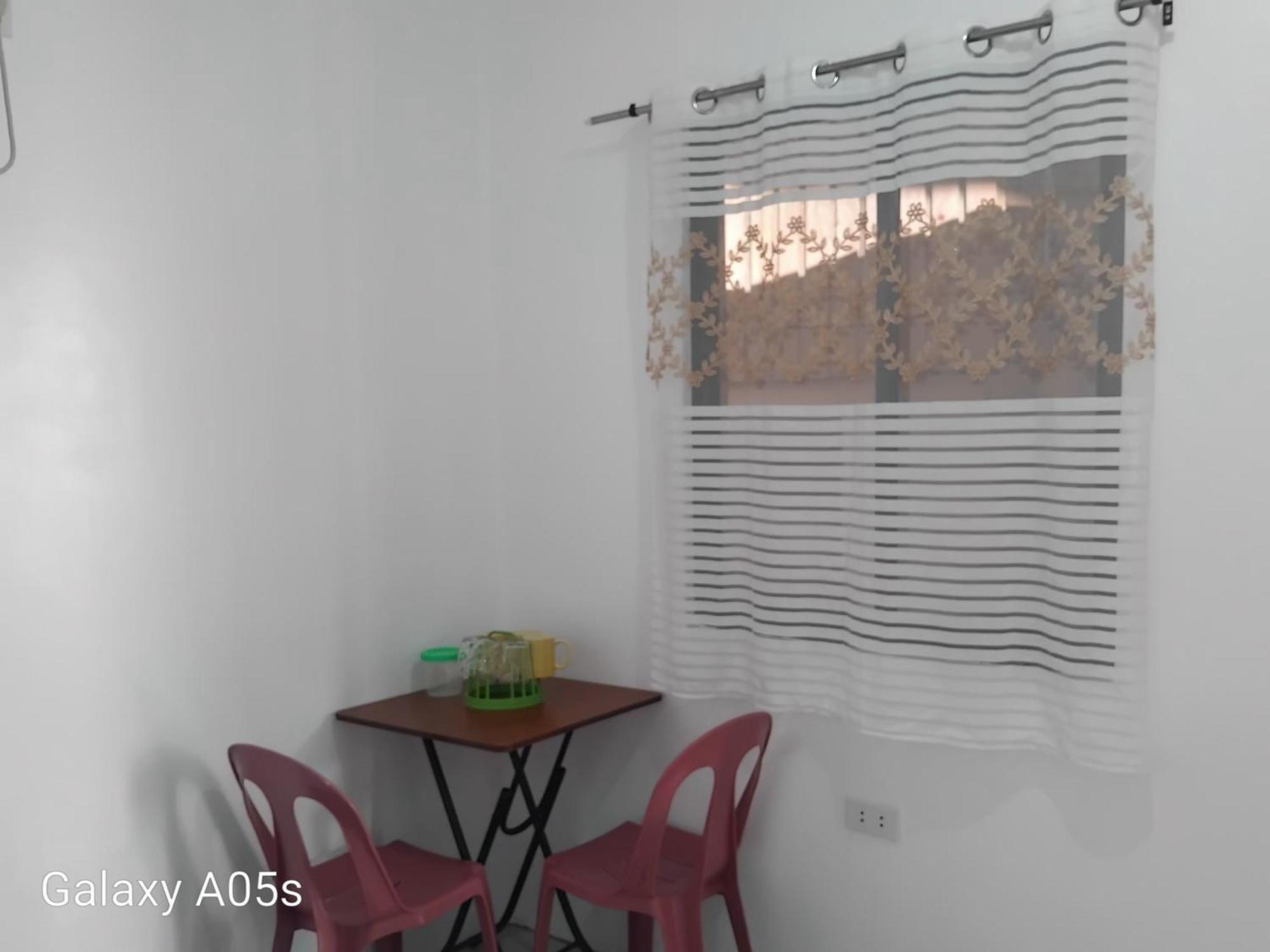 סן ויסנטה Francis Home Stay Port Barton Bonifacio Street מראה חיצוני תמונה