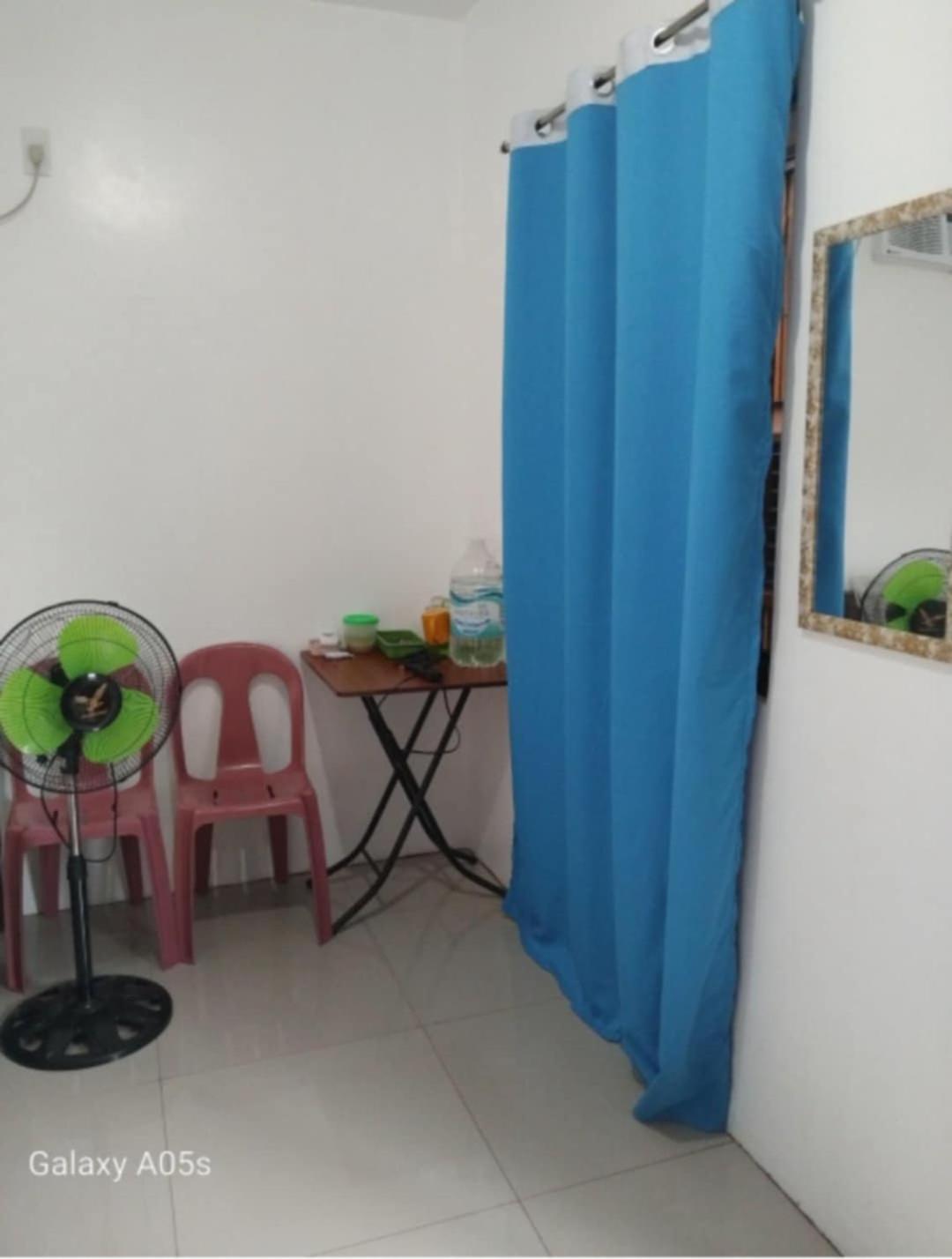 סן ויסנטה Francis Home Stay Port Barton Bonifacio Street מראה חיצוני תמונה